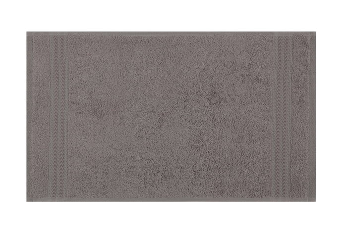 Mijölnir Toalla de Lavado Gris 30 x 50 cm Mijölnir Toalla de Lavado Gris 30 x 50 cm